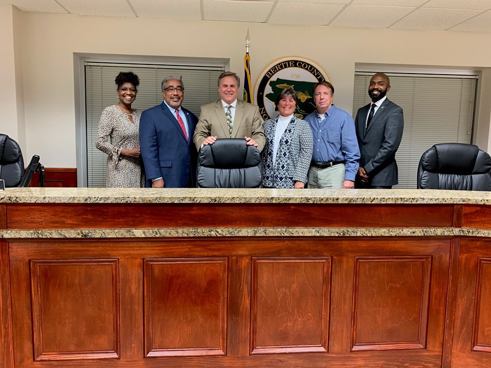 Bertie County NC Bertie County NC